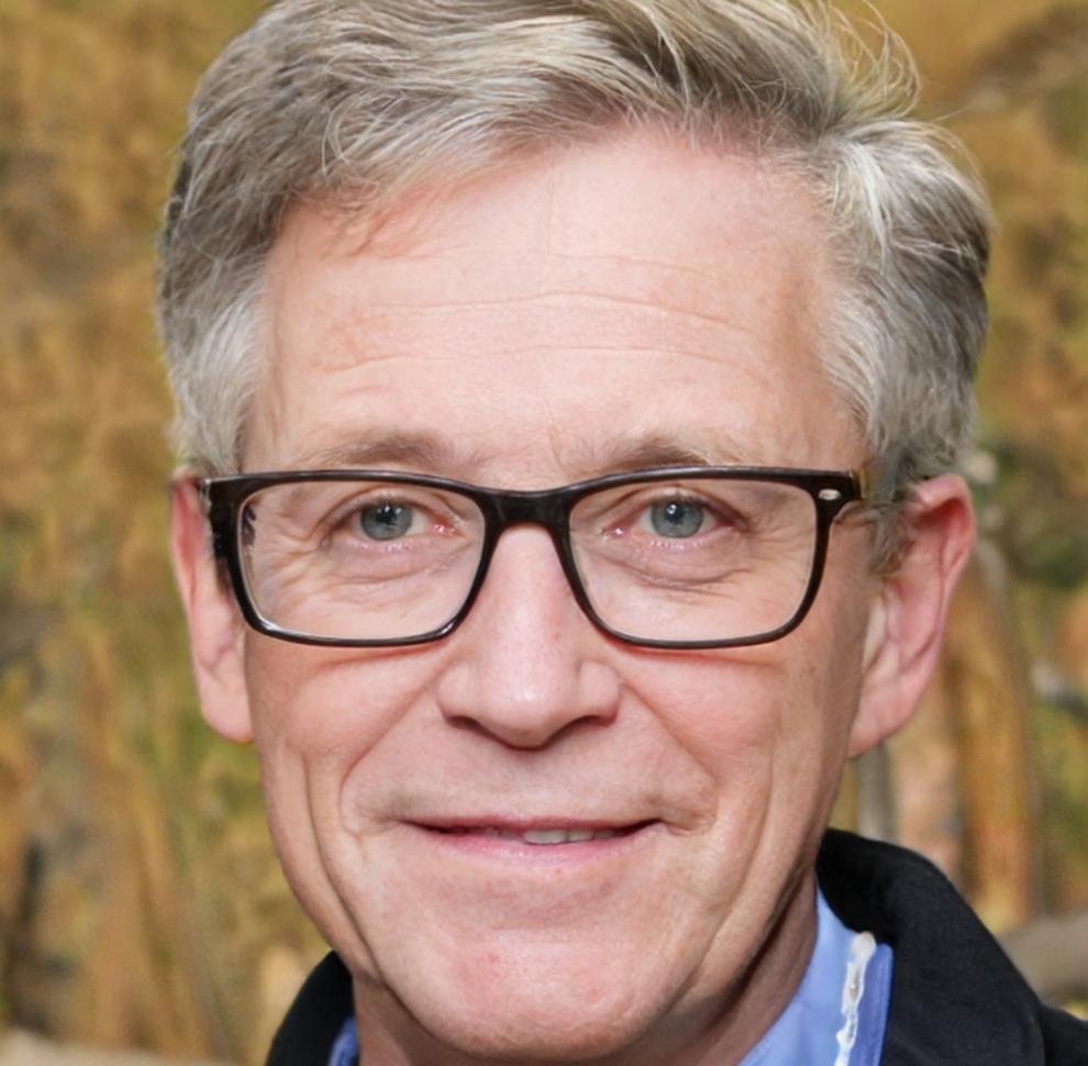 Capital Investment Academy研究開発責任者の写真